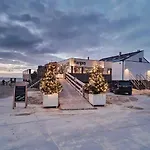 Luxe Duinsuite Apartment *