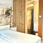 Luxe Duinsuite Apartment Groet