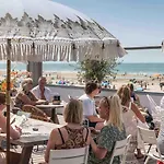 Luxe Duinsuite Groet