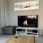 Luxe Duinsuite Groet