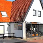Luxe Duinsuite * Groet