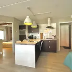 Luxe Duinsuite Appartamento