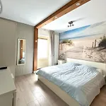 Luxe Duinsuite *