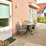 Apartment Luxe Duinsuite Groet
