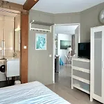 Appartamento Luxe Duinsuite
