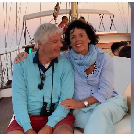 Apartamento Luxe Duinsuite *