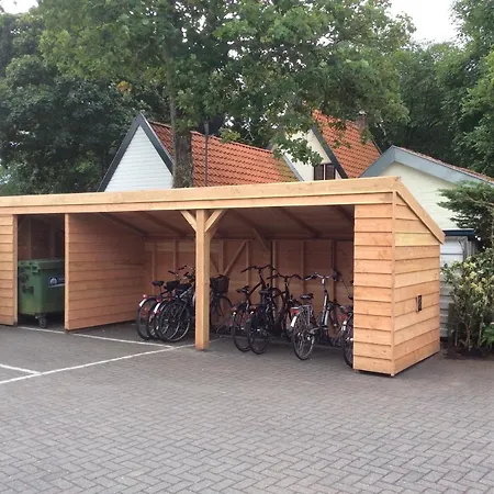 Luxe Duinsuite * Groet