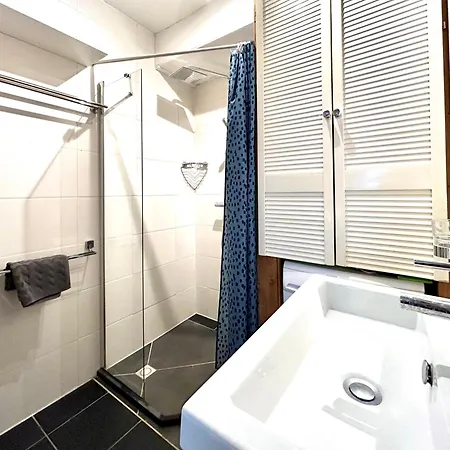 Luxe Duinsuite Apartment Groet