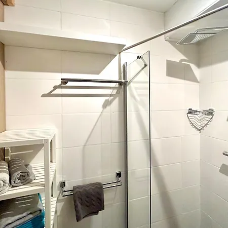 Luxe Duinsuite Διαμέρισμα *