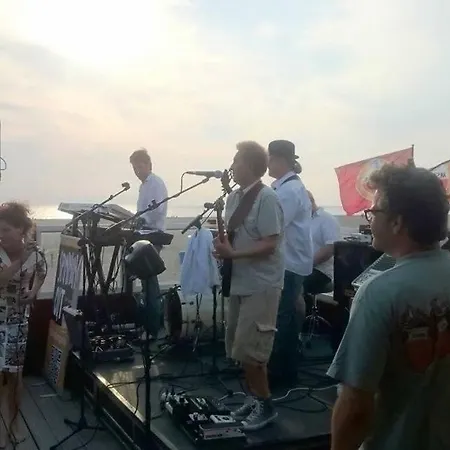 Διαμέρισμα Luxe Duinsuite *