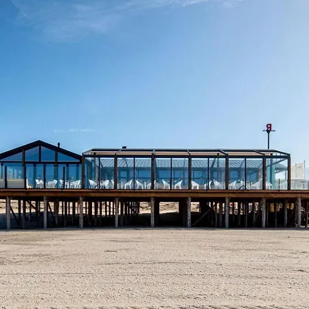 Luxe Duinsuite Διαμέρισμα