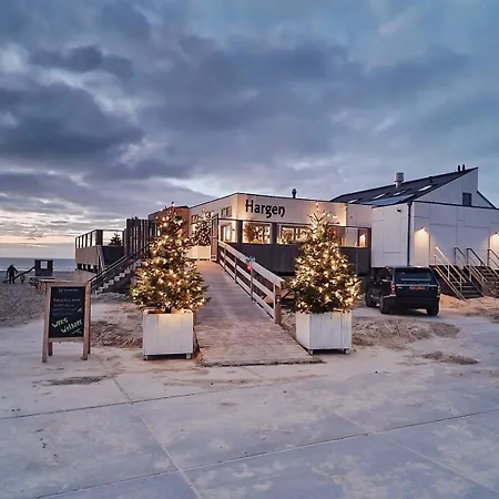 Luxe Duinsuite Διαμέρισμα *