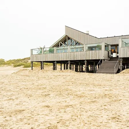 Διαμέρισμα Luxe Duinsuite