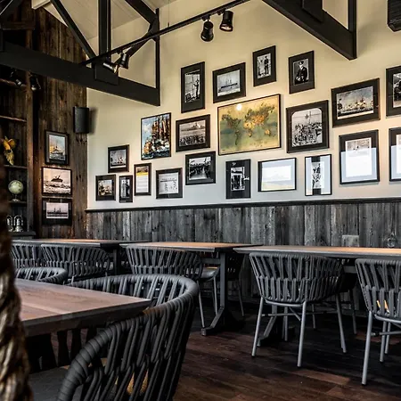 Apartamento Luxe Duinsuite *