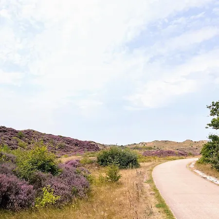 Luxe Duinsuite Groet