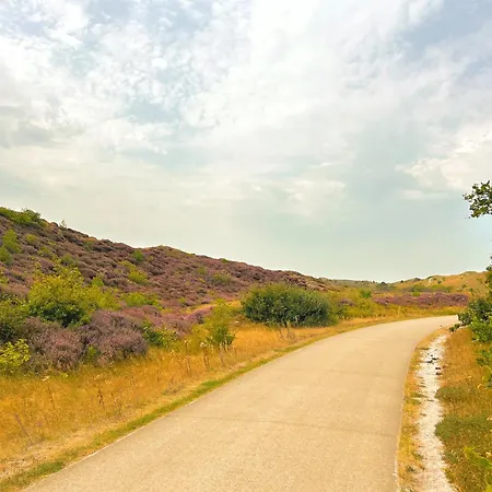 Luxe Duinsuite * Groet