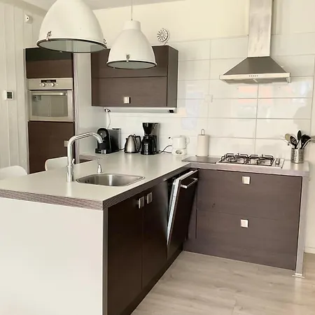 Luxe Duinsuite * Groet