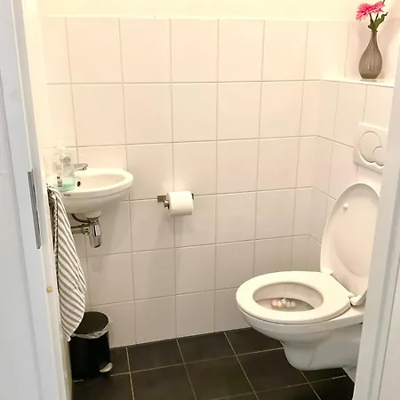 Luxe Duinsuite Διαμέρισμα *