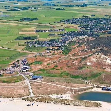 Luxe Duinsuite Διαμέρισμα *