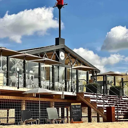 Apartamento Luxe Duinsuite