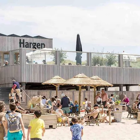 Luxe Duinsuite Apartmán Groet