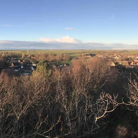 Luxe Duinsuite Διαμέρισμα *