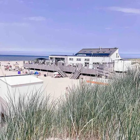 Luxe Duinsuite Apartamento *