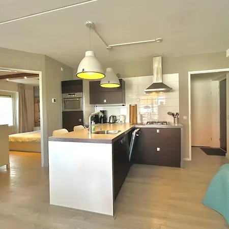 Luxe Duinsuite Апартаменты