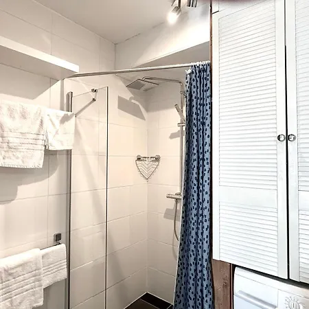 Apartment Luxe Duinsuite *