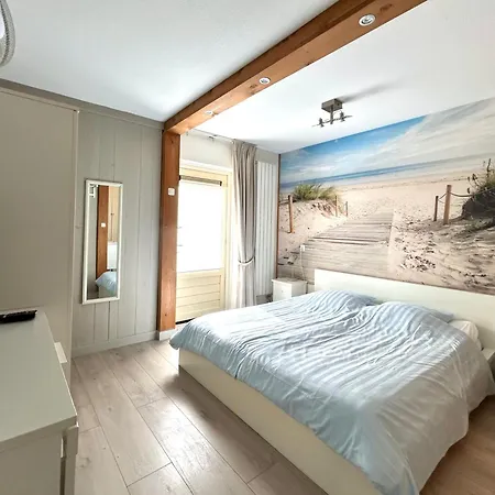 Luxe Duinsuite *