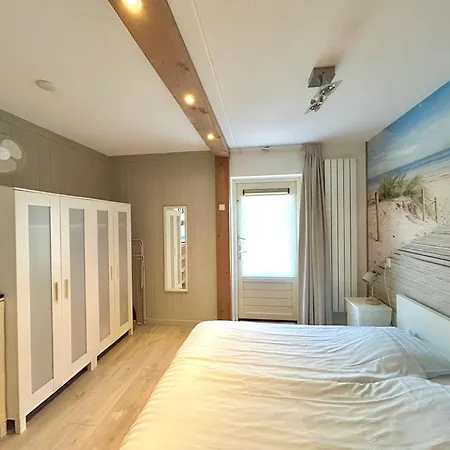 Luxe Duinsuite * Groet
