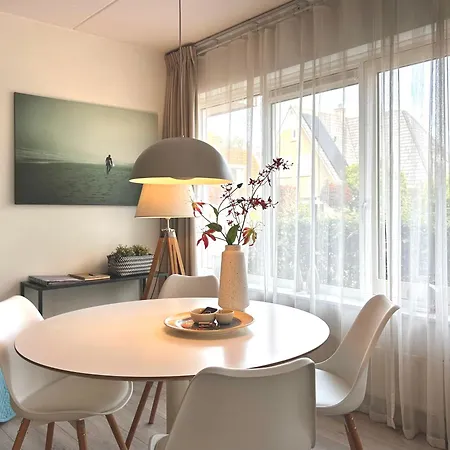 Luxe Duinsuite Apartment *