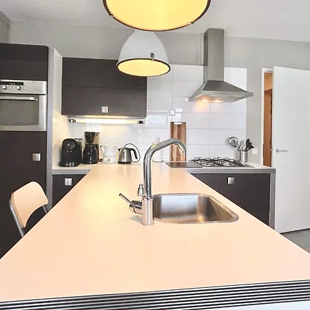 Luxe Duinsuite *