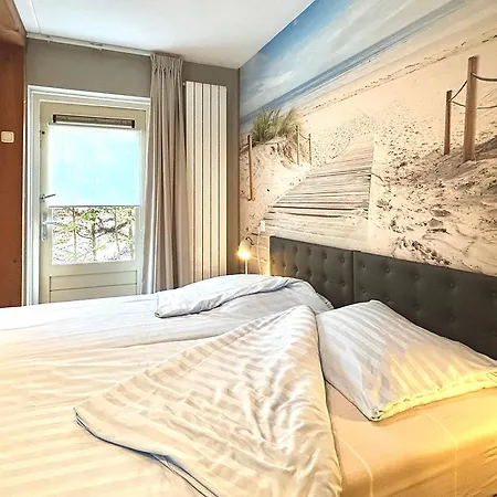 Luxe Duinsuite