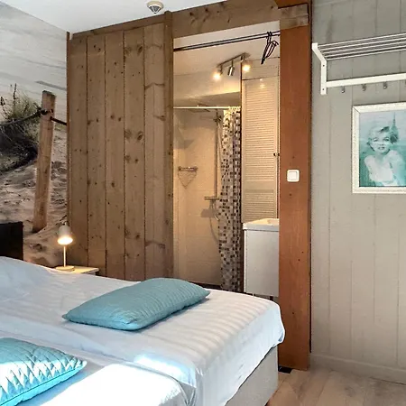 Luxe Duinsuite Apartment *