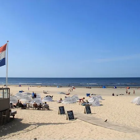 Διαμέρισμα Luxe Duinsuite *