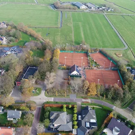 Luxe Duinsuite Διαμέρισμα *