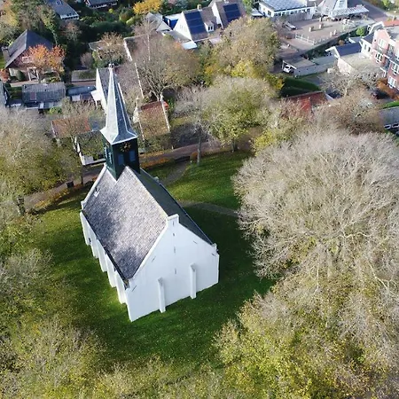 Luxe Duinsuite Διαμέρισμα