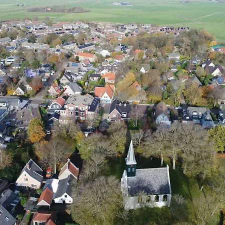 Apartamento Luxe Duinsuite