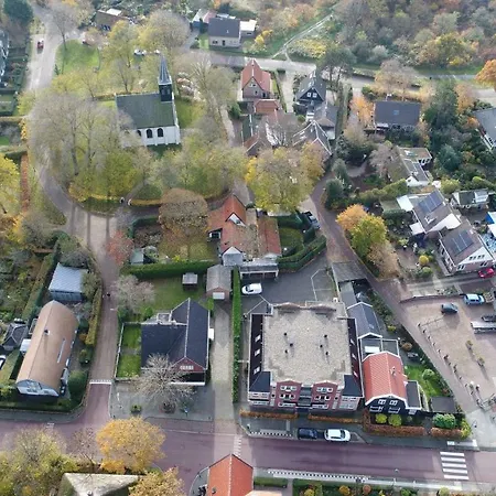 Διαμέρισμα Luxe Duinsuite *