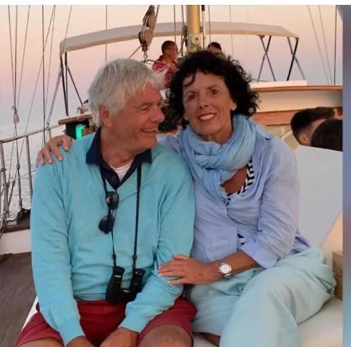 Lägenhet Luxe Duinsuite *