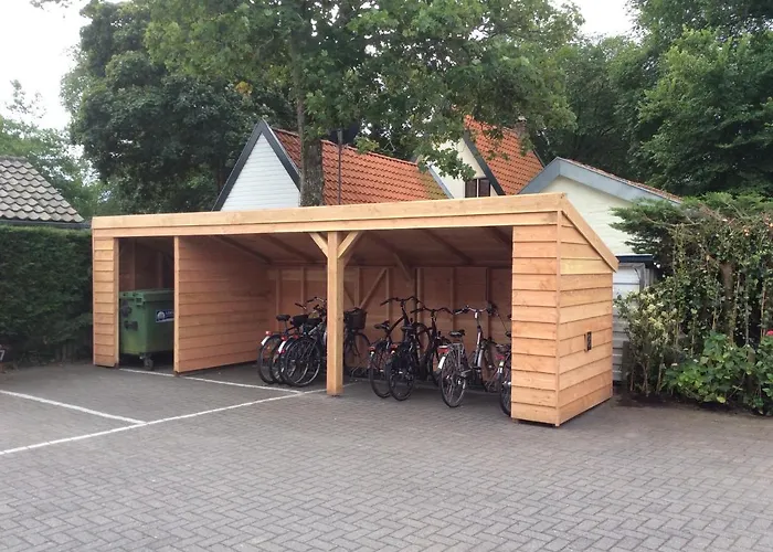 Luxe Duinsuite * Groet