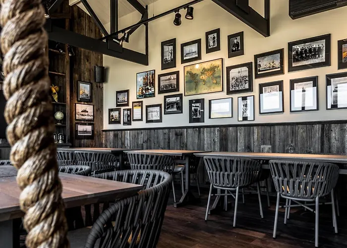 Lägenhet Luxe Duinsuite *