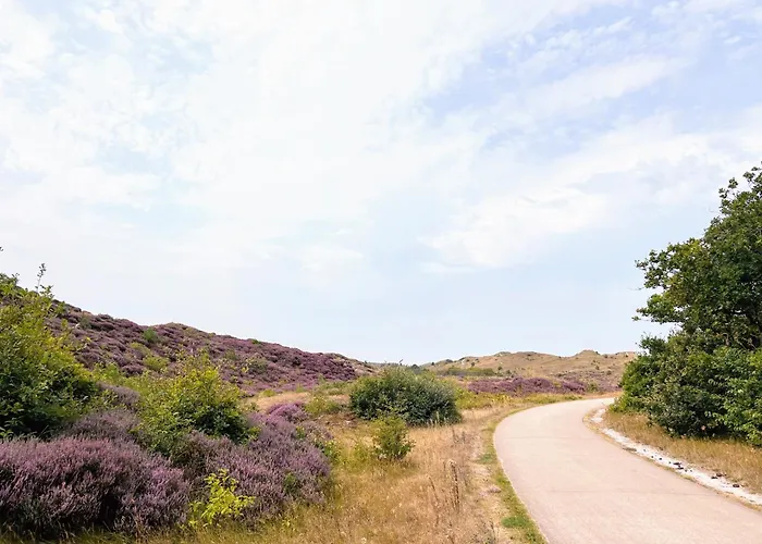 Luxe Duinsuite Groet