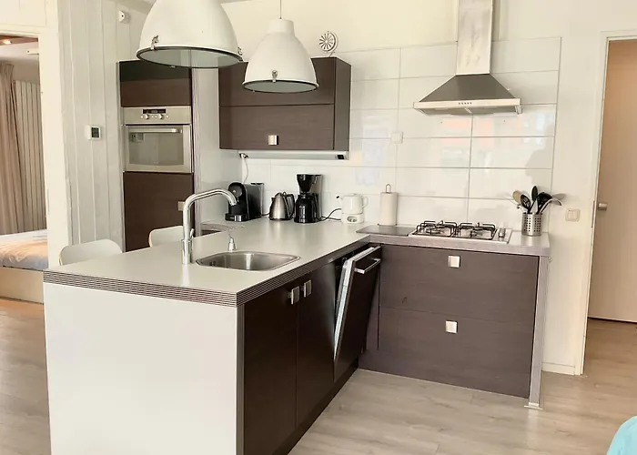 Luxe Duinsuite * Groet