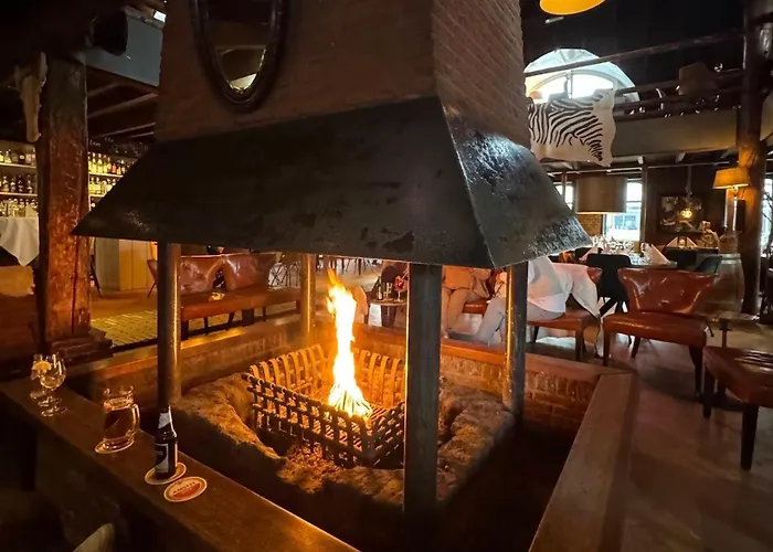 Luxe Duinsuite Groet