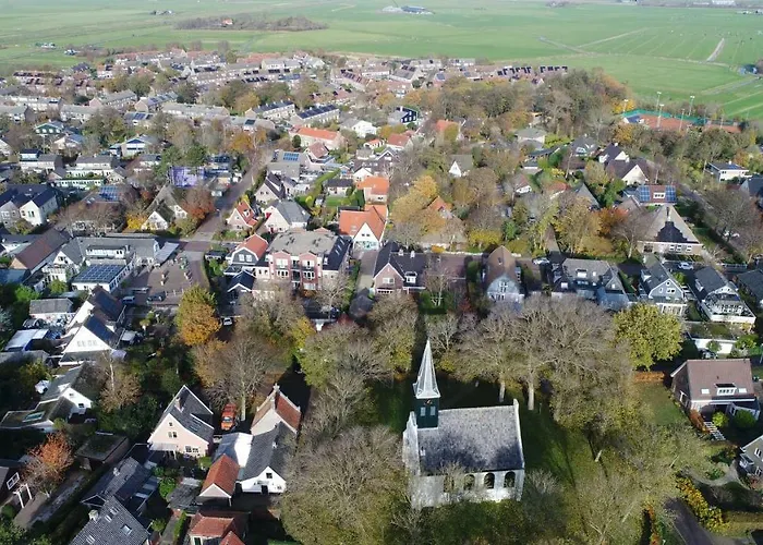 Lägenhet Luxe Duinsuite