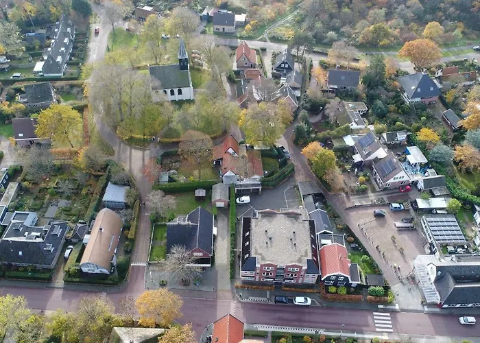 Lägenhet Luxe Duinsuite *