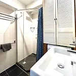 Luxe Duinsuite Apartamento Groet