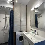 Apartamento Luxe Duinsuite Groet